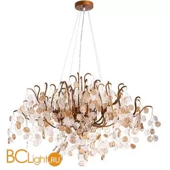 Подвесной светильник Divinare Spumante 7288/18 SP-12